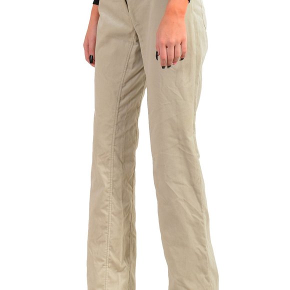 Malo Velour Pants - Picture 2 of 5